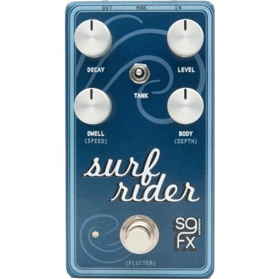 SolidGoldFX Surf Rider IV – Zboží Dáma