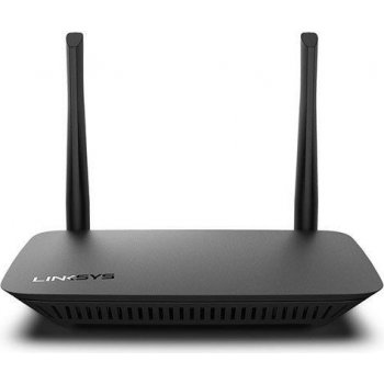 Linksys E5400