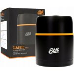 Esbit Classic Termoska na jídlo 500 ml black