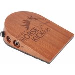 Ortega HORSEKICKPRO – Zboží Dáma