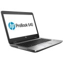 Notebook HP ProBook 640 T9X07EA