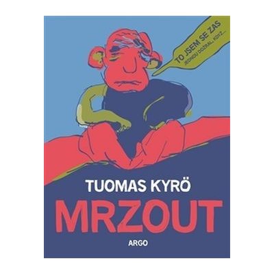 Mrzout – Zboží Mobilmania