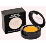 MAC Mono oční stíny Chrome Yellow 1,5 g – Zboží Dáma