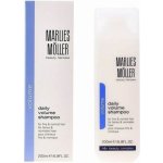 Marlies Möller Volume Daily Shampoo šampon 200 ml – Hledejceny.cz