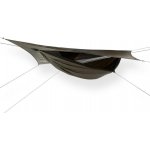Hennessy Hammock 4Season Survivorman ZIP XL – Zboží Mobilmania