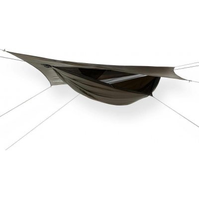Hennessy Hammock 4Season Survivorman ZIP XL – Zboží Mobilmania