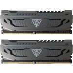 Patriot Viper Steel DDR4 16GB (2x 8GB) 3000MHz CL18 PVS416G300C6K – Hledejceny.cz