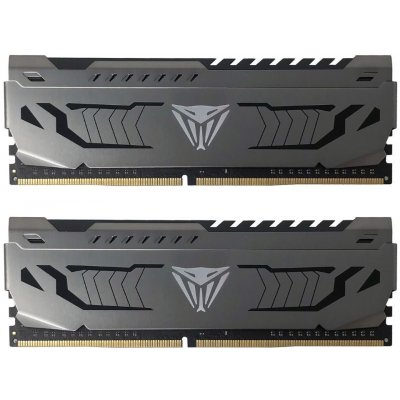 Patriot Viper 4 Steel DDR4 16GB CL16 (2x8GB) PVS416G300C6K – Zboží Mobilmania