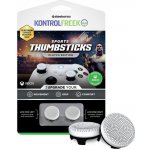 KontrolFreek Clutch (White) Xbox One X/S Extended Controller Grip Caps – Zboží Živě