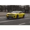 Zážitek Chevrolet Camaro v Praze Bez záznamu 60 minut instruktáž 1 3 spolujezdci Camaro 330 koní