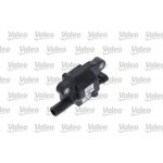 Zapalovací cívka VALEO 245806 – Hledejceny.cz