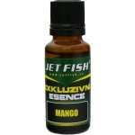 Jet Fish Exkluzivní Esence Mango 20 ml – Zboží Dáma
