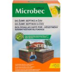 Bros Microbec do septiků 1 kg – HobbyKompas.cz