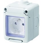 Gewiss 27 Combi GW27845 – Hledejceny.cz