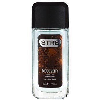 STR8 Discovery Men deodorant sklo 85 ml