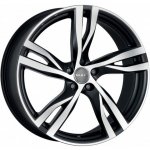 MAK Stockholm 8x18 5x112 ET39 ice black – Sleviste.cz