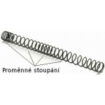 RetroArms RetroArms NGRS pružina SiCr s progresivním vinutím M130 – Zboží Dáma
