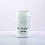 Biomineral D6 Cuprum tkáňové soli 180 tablet – Hledejceny.cz