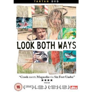 Look Both Ways DVD