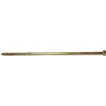 Vruty RAPI-TEC HBS 10x340mm zápustná hlava TX40 galvanický zinek – Hledejceny.cz