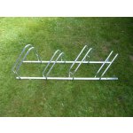 Kacerle KS-350 jednoduchý trubkový s natočením doleva 4 kola – Sleviste.cz