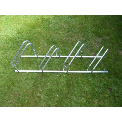 Kacerle KS-350 jednoduchý trubkový s natočením doleva 4 kola – Sleviste.cz