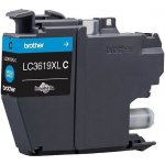 Brother LC-3619XLC - originální – Zboží Živě