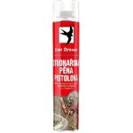 Den Braven pěna studnářská trubičková zelená 500ml – HobbyKompas.cz