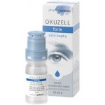 Pharmaselect Okuzell Forte 10 ml – Zbozi.Blesk.cz
