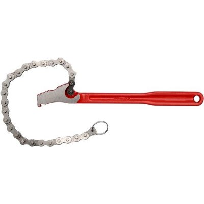 Klíč řetězový na trubky 4" (100 mm) – Zboží Mobilmania