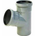 Osma HTEA odbočka 67° DN 75/50 – Hledejceny.cz