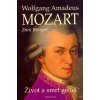 Kniha Wolfgang Amadeus Mozart - Dirk Böttger