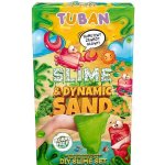 Tuban Slime Dynamic Sand XL – Hledejceny.cz