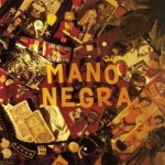 La Mano Negra - PATCHANKA /LP+CD 2018 LP – Hledejceny.cz