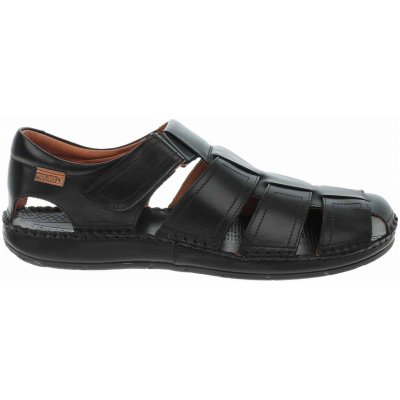 Pikolinos sandály Tarifa 06J černé – Zboží Mobilmania