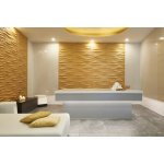 Privátní relaxace v luxusním Hammam SPA Aquapalace Čestlice pro 2 osoby – Hledejceny.cz
