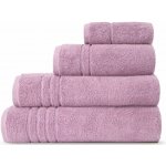 Darré ručníky a osušky COMFORT DI CASA NUO starorůžová 50 x 100 cm – Zboží Dáma