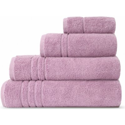Darré ručníky a osušky COMFORT DI CASA NUO starorůžová 50 x 100 cm – Zboží Dáma