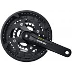 Shimano Alivio FC-T4010 – Zbozi.Blesk.cz