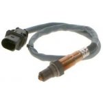 Lambda sonda BOSCH 0 258 017 029