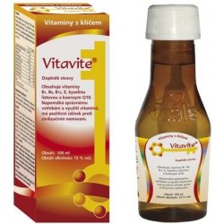 Vitavite 100 ml