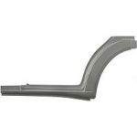 Pravý práh FORD TRANSIT IV | 2000-2006 | galvanizovaná ocel | | Zboží Auto