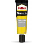 PATTEX Chemoprén Transparent 50 g – HobbyKompas.cz