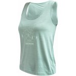 Sensor Merino Air basil green – Zboží Dáma