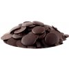 Čokoláda Dortisimo SweetArt tmavá poleva 19% 0,5 kg