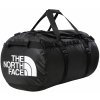 Cestovní taška a batoh The North Face Base Camp Duffel TNF Black/TNF White 150 l