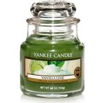 Yankee Candle Vanilla Lime 104 g – Zbozi.Blesk.cz