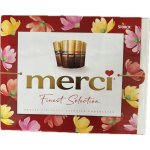 Storck Merci Finest selection Mix 250 g – Zbozi.Blesk.cz