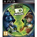 Ben 10: Omniverse