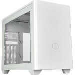 Cooler Master MasterBox NR200P V2 NR200PV2-WCNN-S00 – Hledejceny.cz